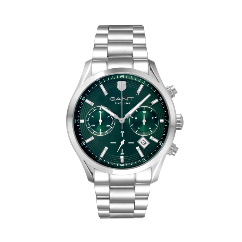 GANT Prestige Ανδρικό Ρολόι Χρονογράφος P206004