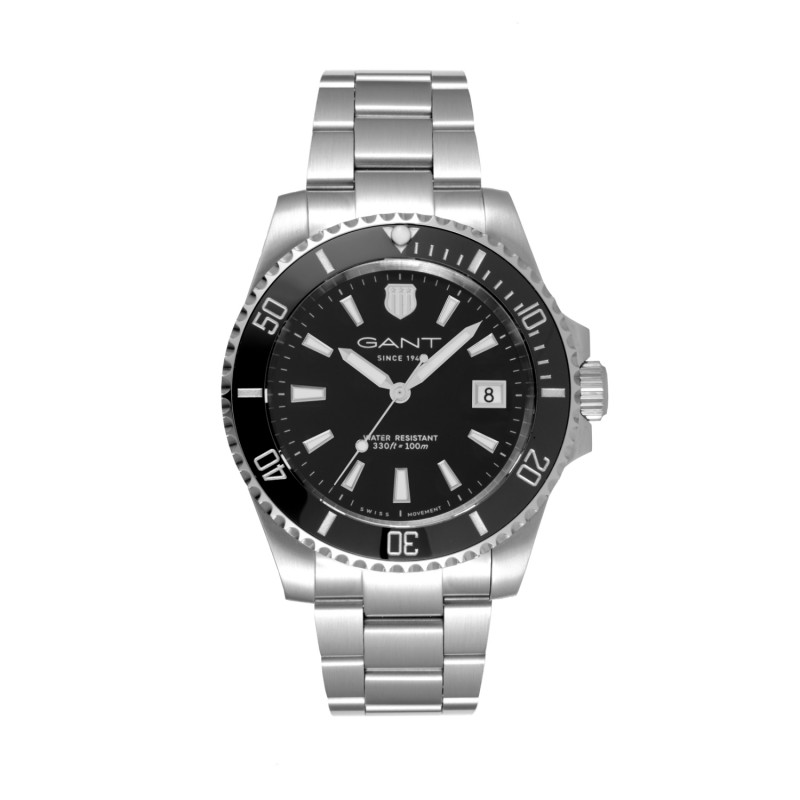 GANT Prestige Ανδρικό Ρολόι P250001