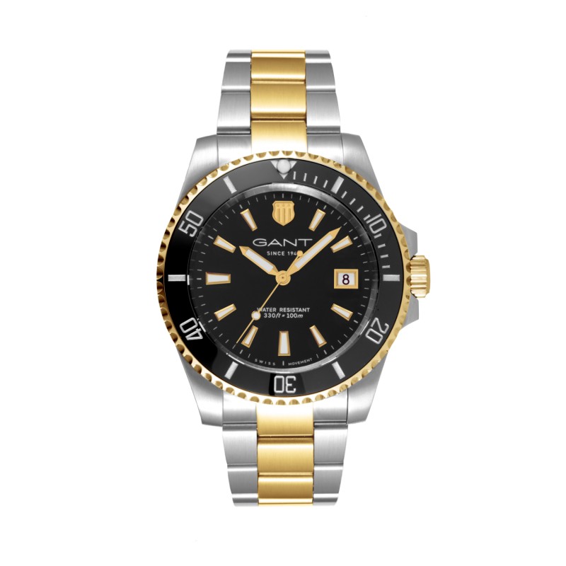 GANT Prestige Ανδρικό Ρολόι P250002