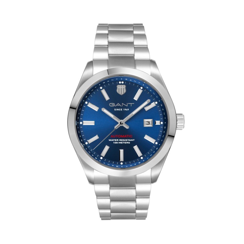 GANT Prestige Ανδρικό Αυτόματο Ρολόι P282001