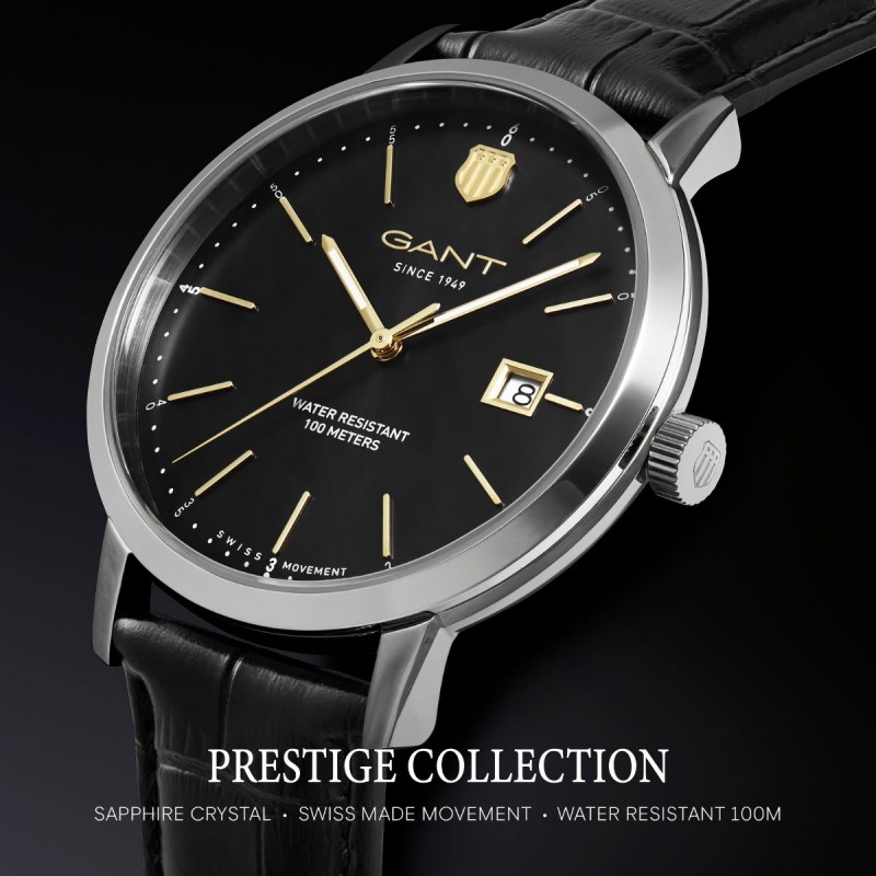 GANT Prestige Ανδρικό Ρολόι P266002