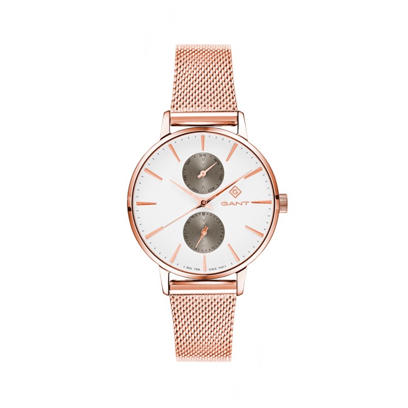Γυναικείο ρολόι GANT Park Avenue Day-Date G128006