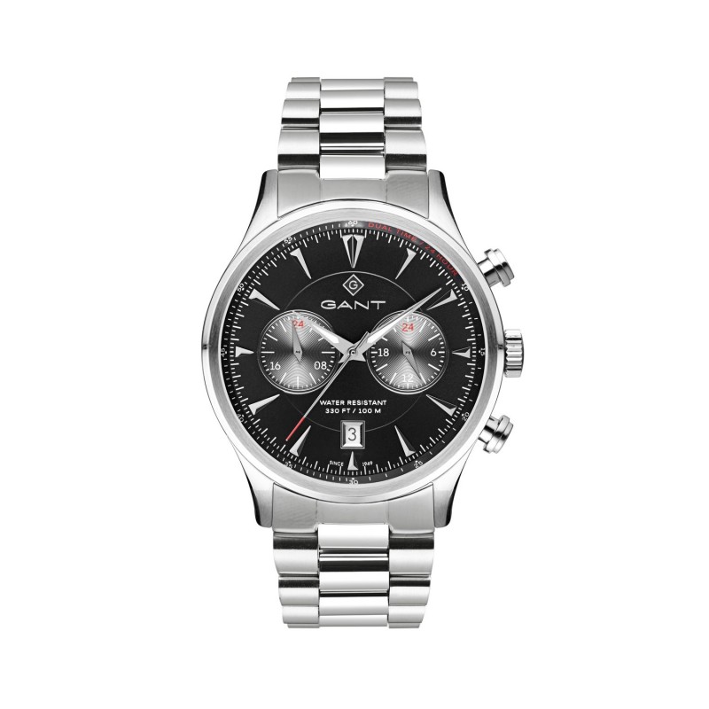 Men's watch GANT Spencer Dual time G135001
