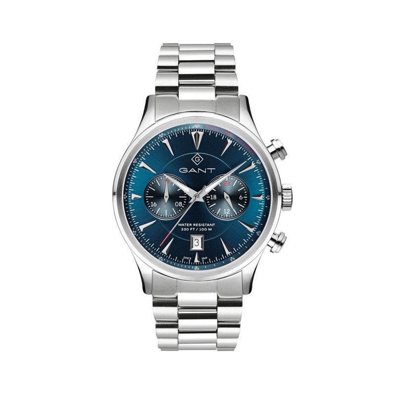 Ανδρικό ρολόι GANT Spencer Dual Time G135003