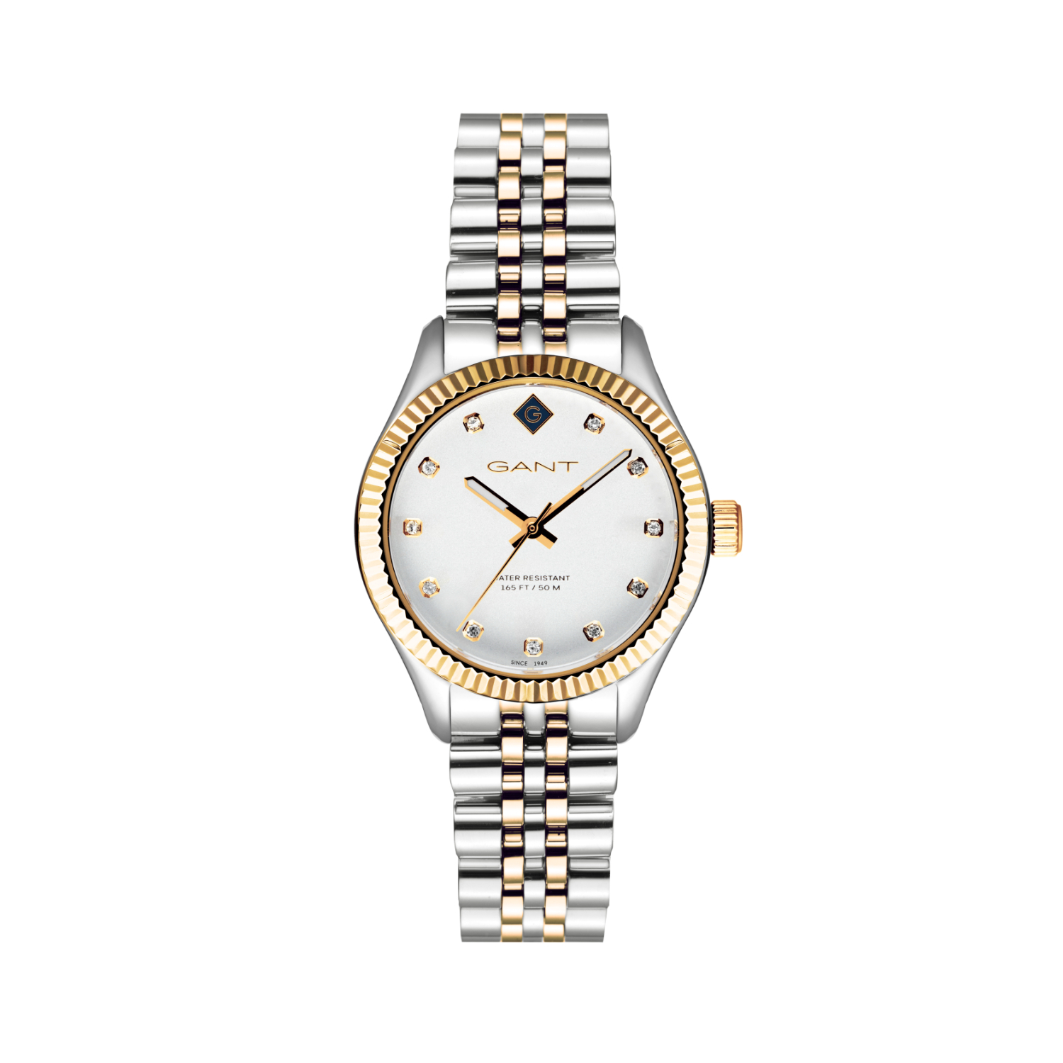 GANT Sussex Stones Γυναικείο Ρολόι G136025