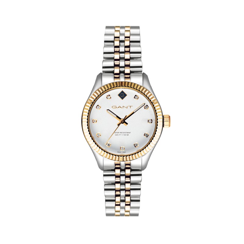 GANT Sussex Stones Γυναικείο Ρολόι G136025