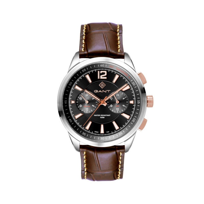 Ανδρικό ρολόι GANT Walworth G144001