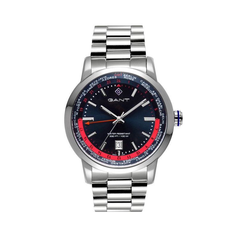 Ανδρικό ρολόι GANT Portsmouth G152002