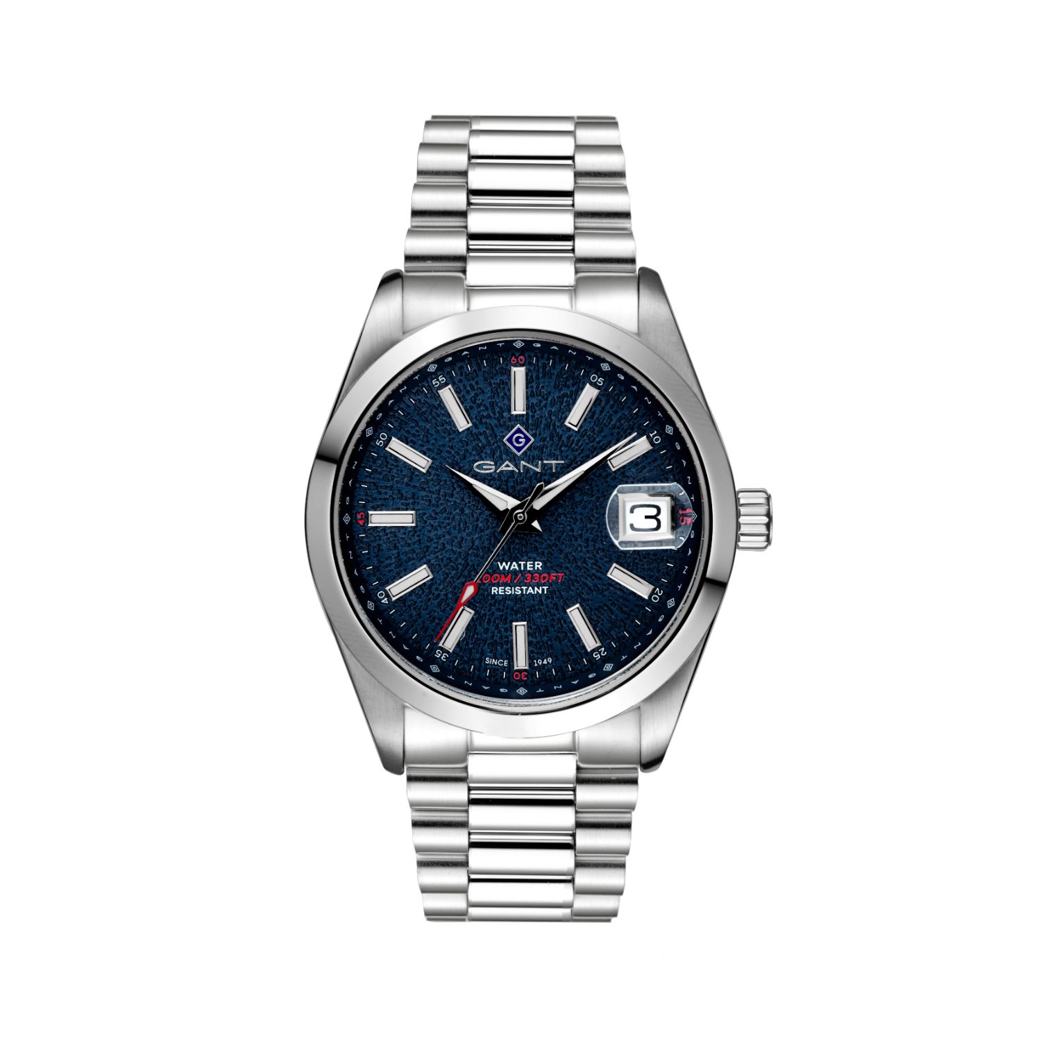 Ανδρικό ρολόι GANT Eastham G161004