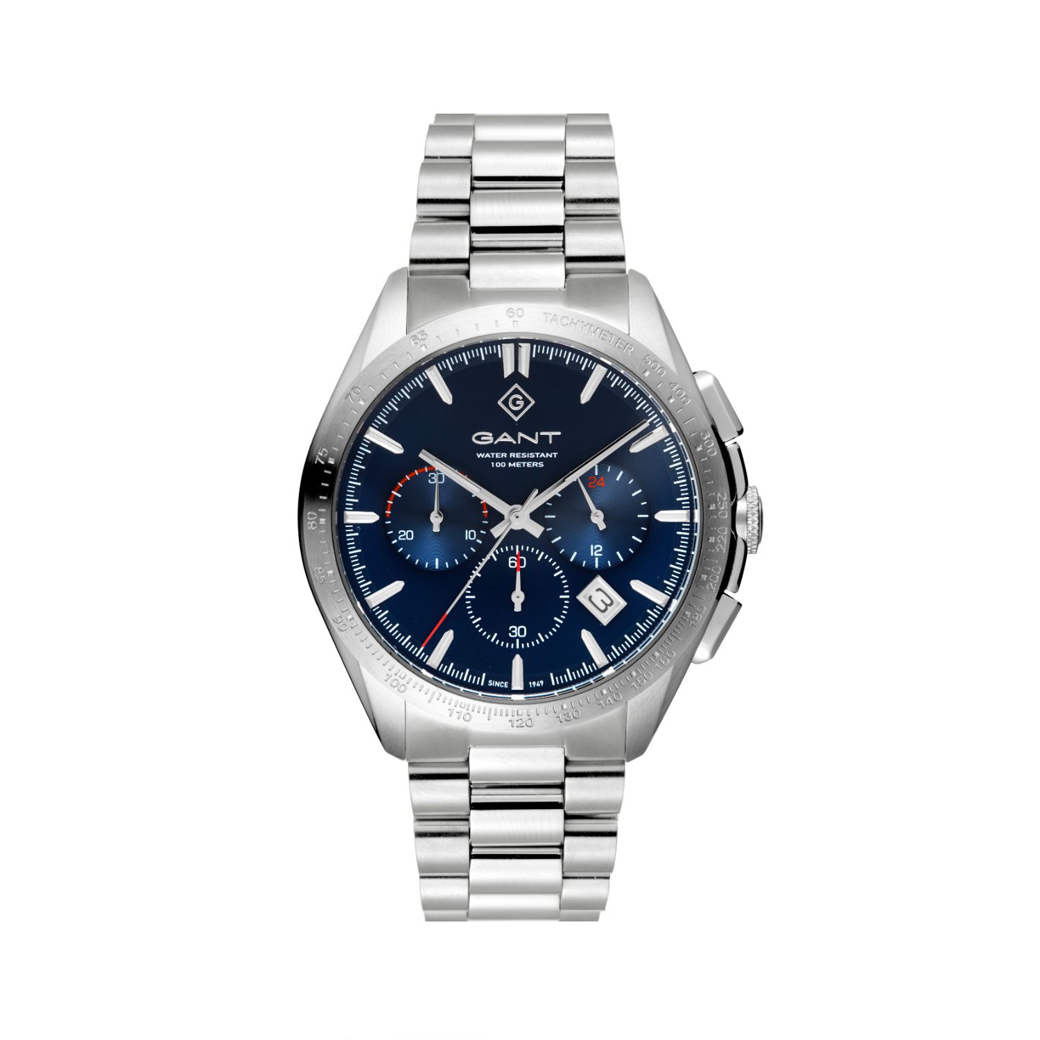Ανδρικό ρολόι GANT Hammondsport G168004