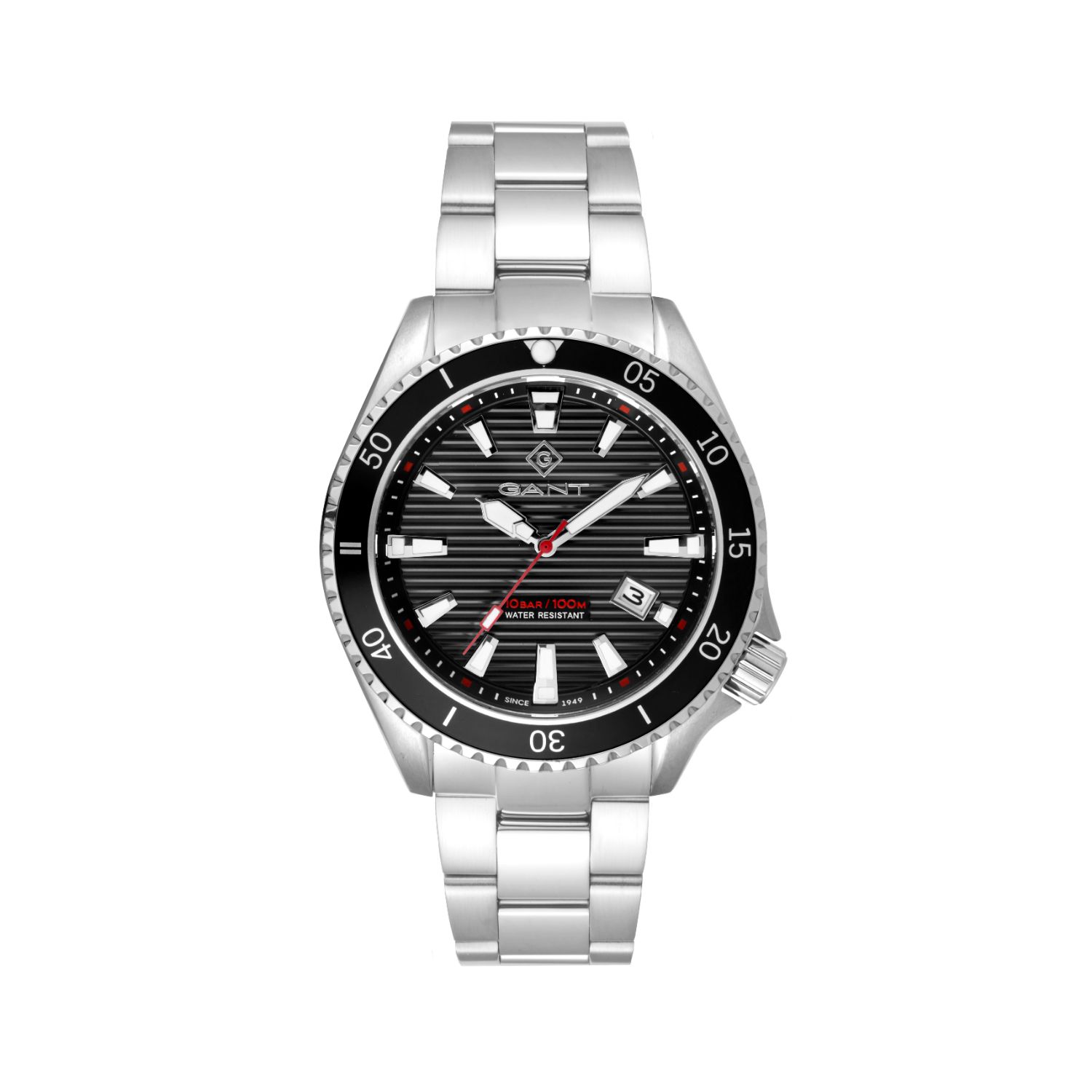 Ανδρικό ρολόι GANT Waterville G174001