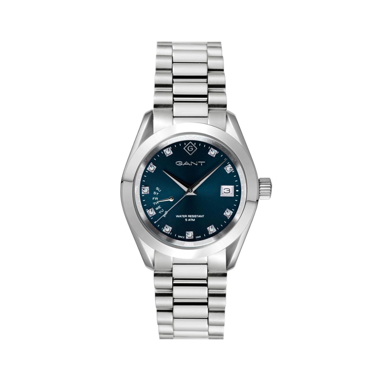 GANT Castine Γυναικείο ρολόι G176002