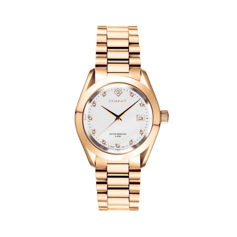 Γυναικείο ρολόι GANT Castine II G176106