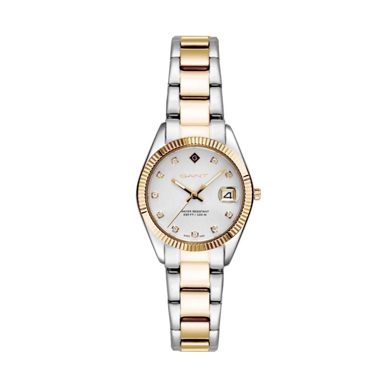 GANT Sussex Mini Stones Γυναικείο ρολόι G181015