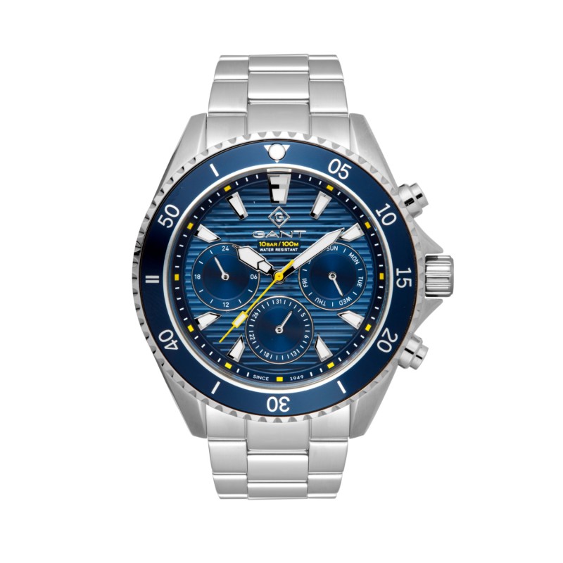 GANT Waterville Adventurer Ανδρικό ρολόι G184002