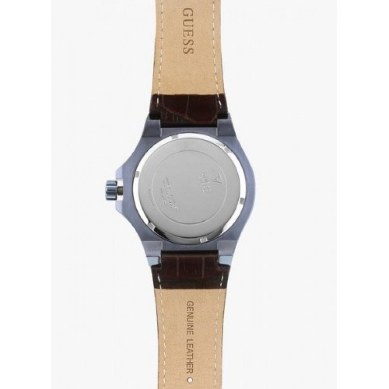 GUESS W0674G5 Ανδρικό Ρολόι Quartz Multi-Function