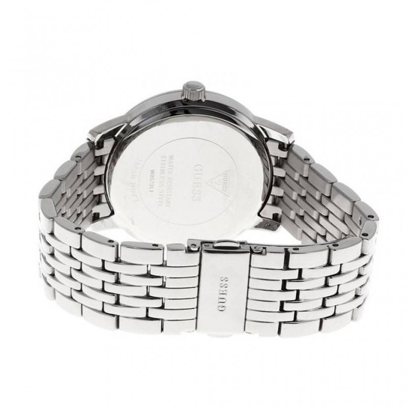 Guess W0573L1 Γυναικείο Ρολόι Quartz Multi-Function