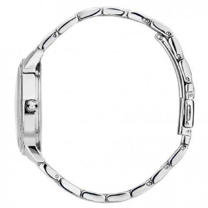 GUESS W0929L1 Γυναικείο Ρολόι Quartz Ακριβείας