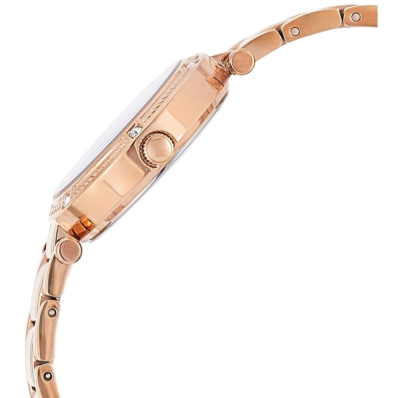 GUESS W0767L3 Γυναικείο Ρολόι Quartz Ακριβείας