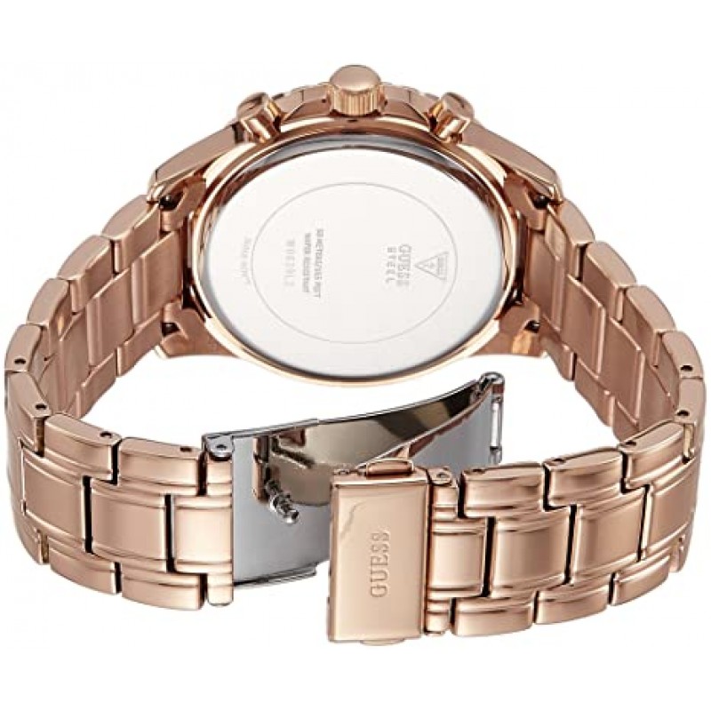Ρολόι Guess W0639L2 Quartz Multi-Function