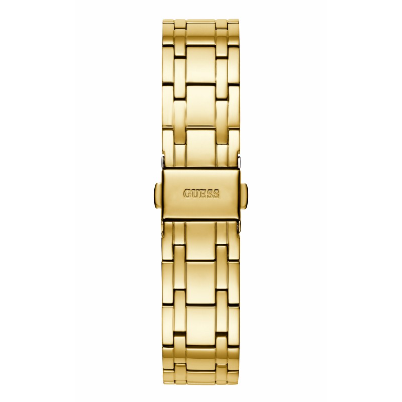 GUESS COSMO GW0033L8 Γυναικείο Ρολόι Quartz Ακριβείας