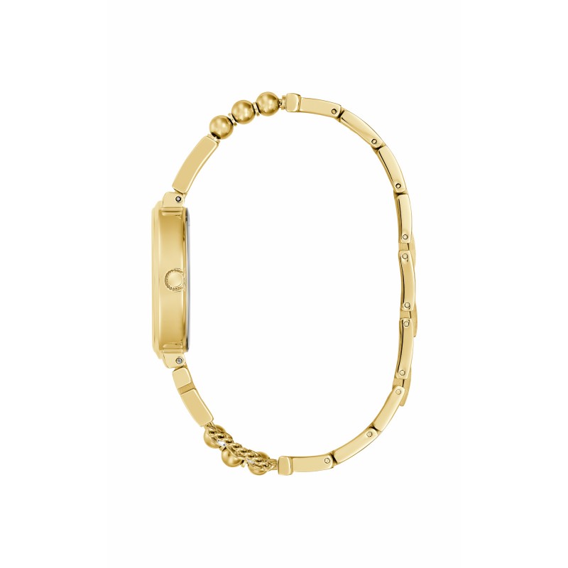 GUESS G CLUSTER GW0545L2 Γυναικείο Ρολόι Quartz Ακριβείας