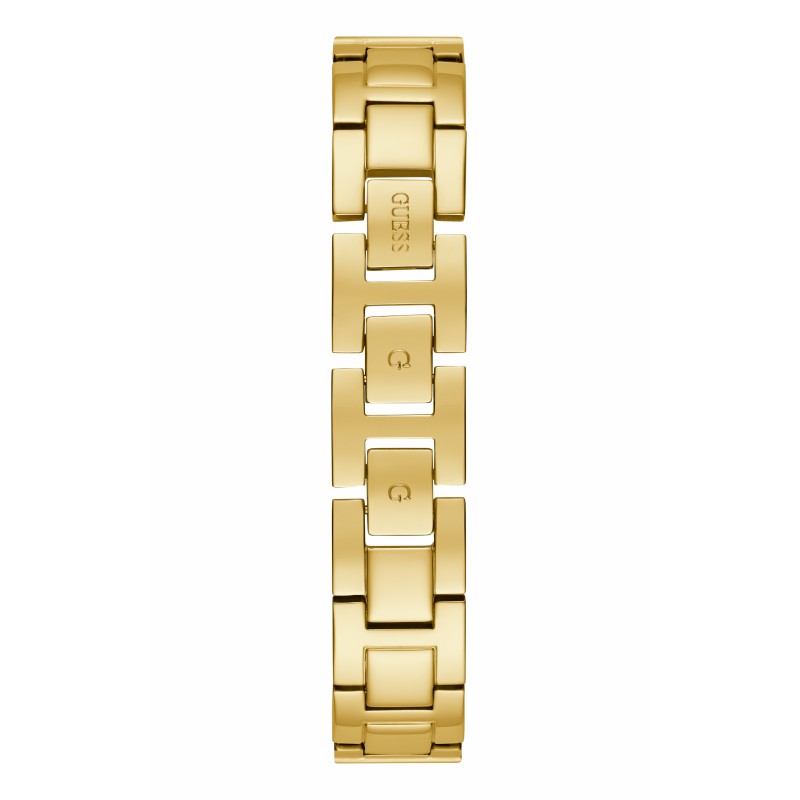 GUESS G CLUSTER GW0545L2 Γυναικείο Ρολόι Quartz Ακριβείας