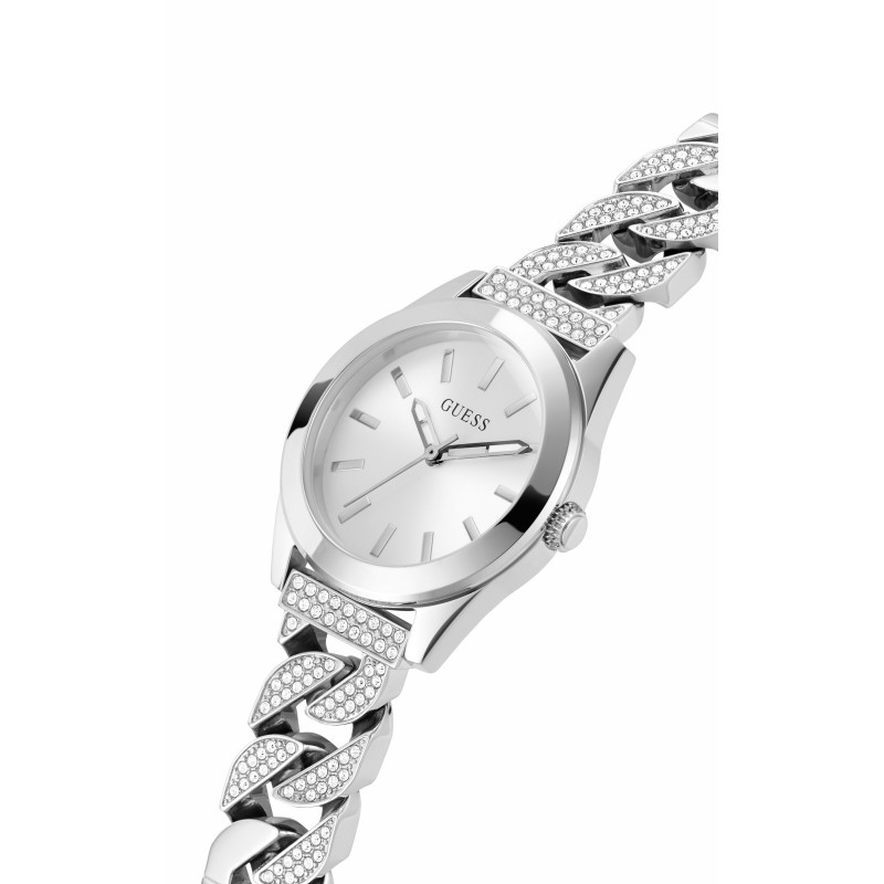 GUESS SERENA GW0546L1 Γυναικείο Ρολόι Quartz Ακριβείας