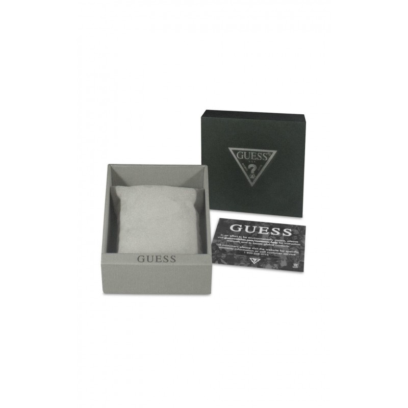 GUESS DAWN GW0404L1 Γυναικείο Ρολόι Quartz Ακριβείας