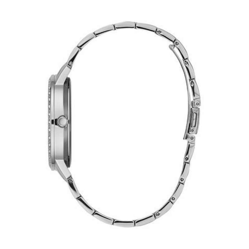 GUESS W1086L1 Γυναικείο Ρολόι Quartz Multi-Function