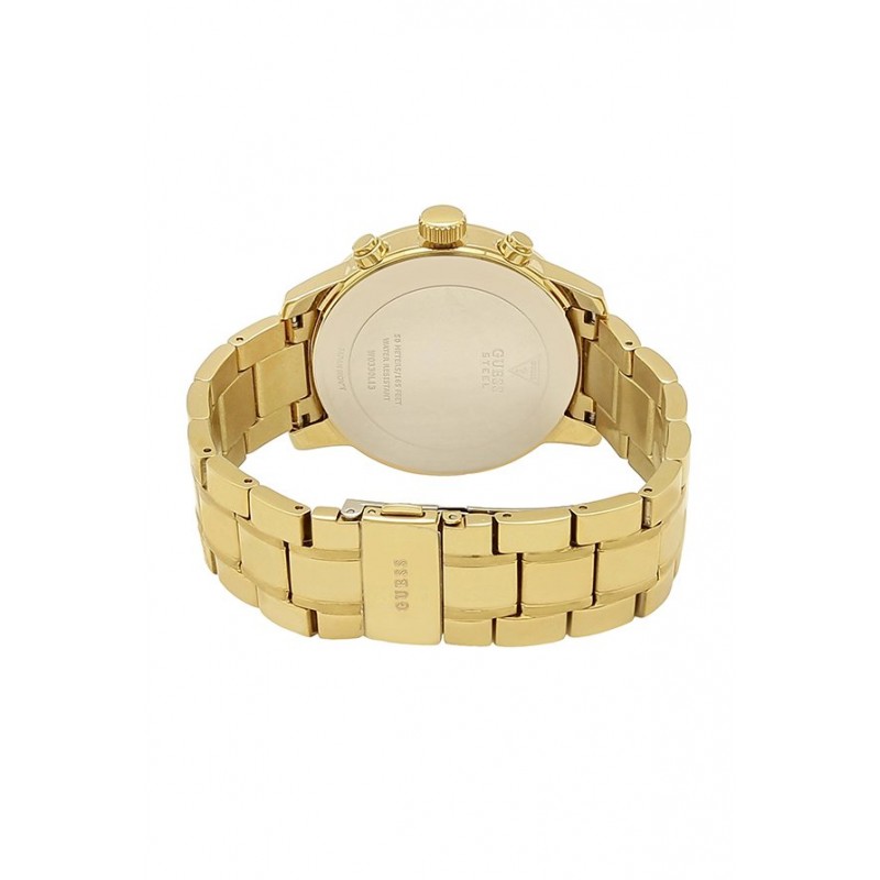 Ρολόι Γυναικείο Guess W0330L13 Multifunction 