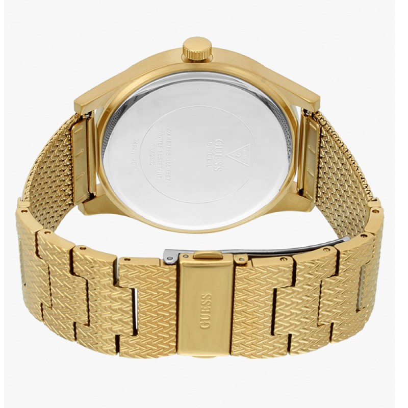 GUESS W0923G2 Ανδρικό Ρολόι Quartz