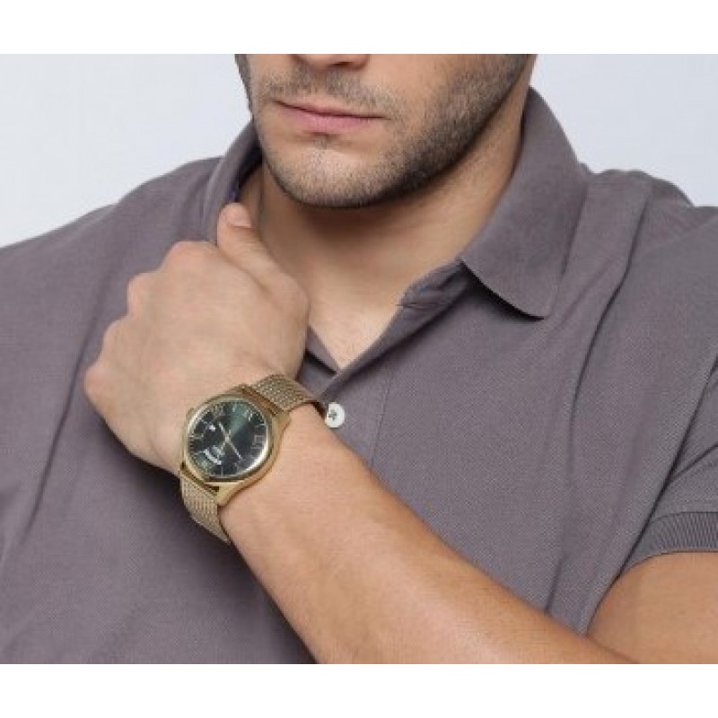 GUESS W0923G2 Ανδρικό Ρολόι Quartz