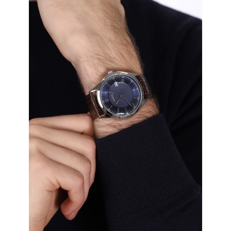 GUESS ELEMENT W1182G1 Ανδρικό Ρολόι Quartz Ακριβείας