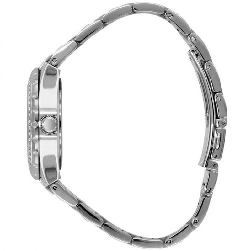 Γυναικείο ρολόι Guess Crystals Multifunction W0111L1