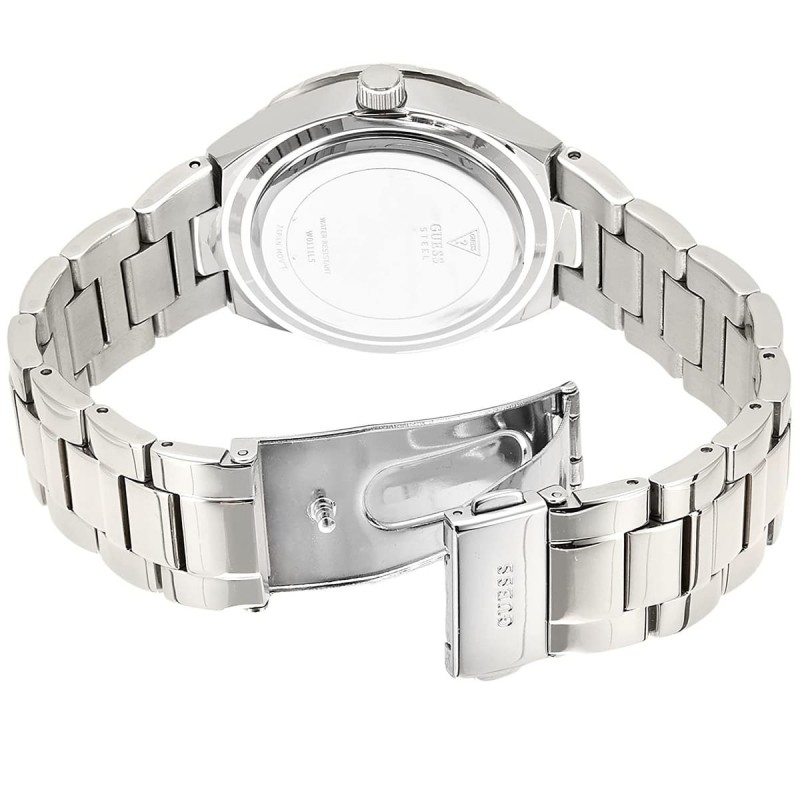 Γυναικείο ρολόι Guess Crystals Multifunction W0111L1