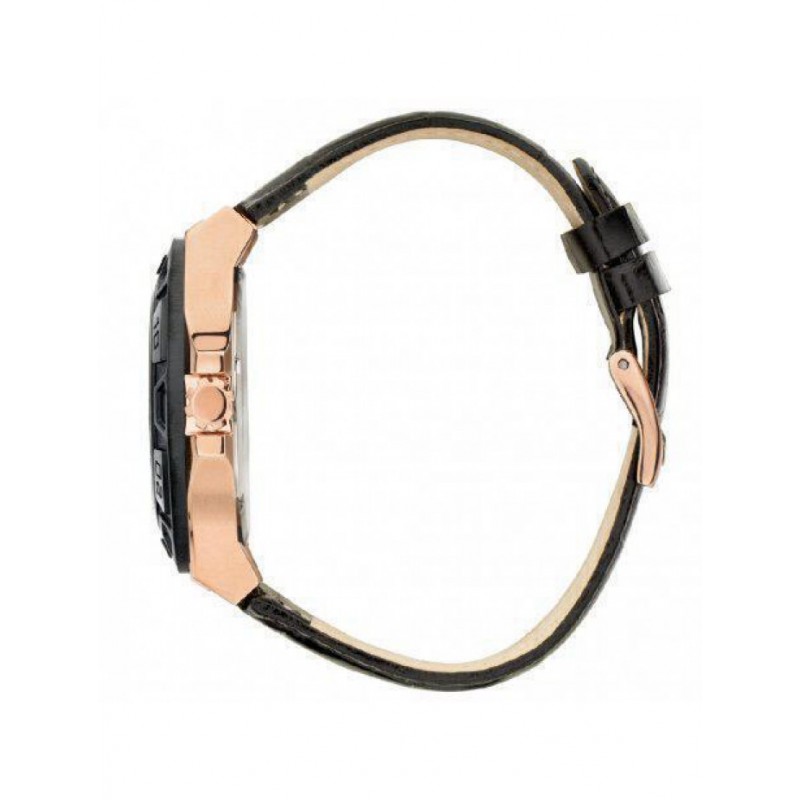 GUESS W0674G6 Ανδρικό Ρολόι Quartz Multi-Function