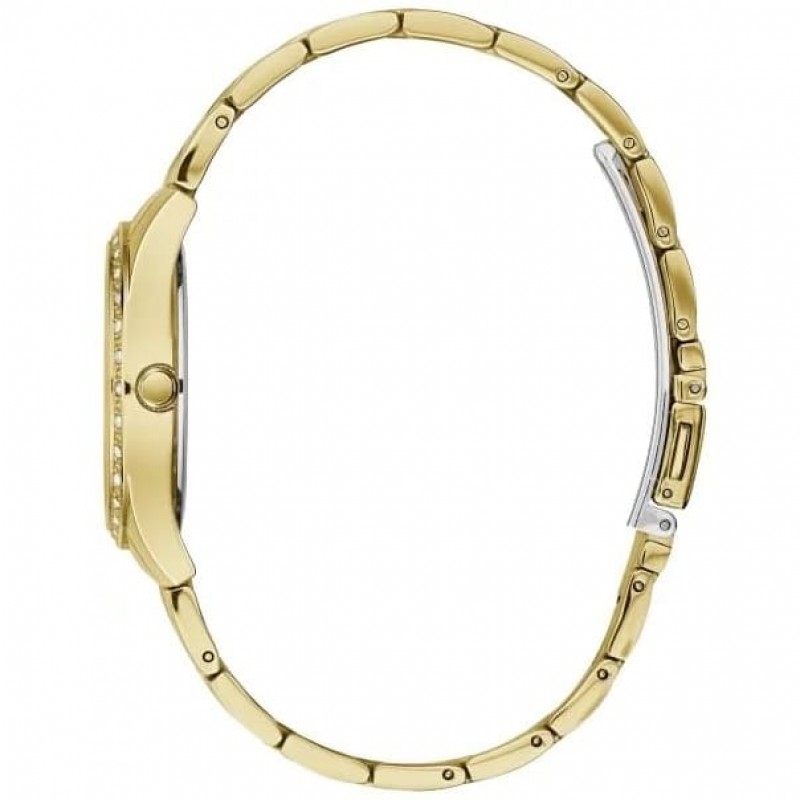 Γυναικείο Ρολόι GUESS W0985L2 Quartz Ακριβείας