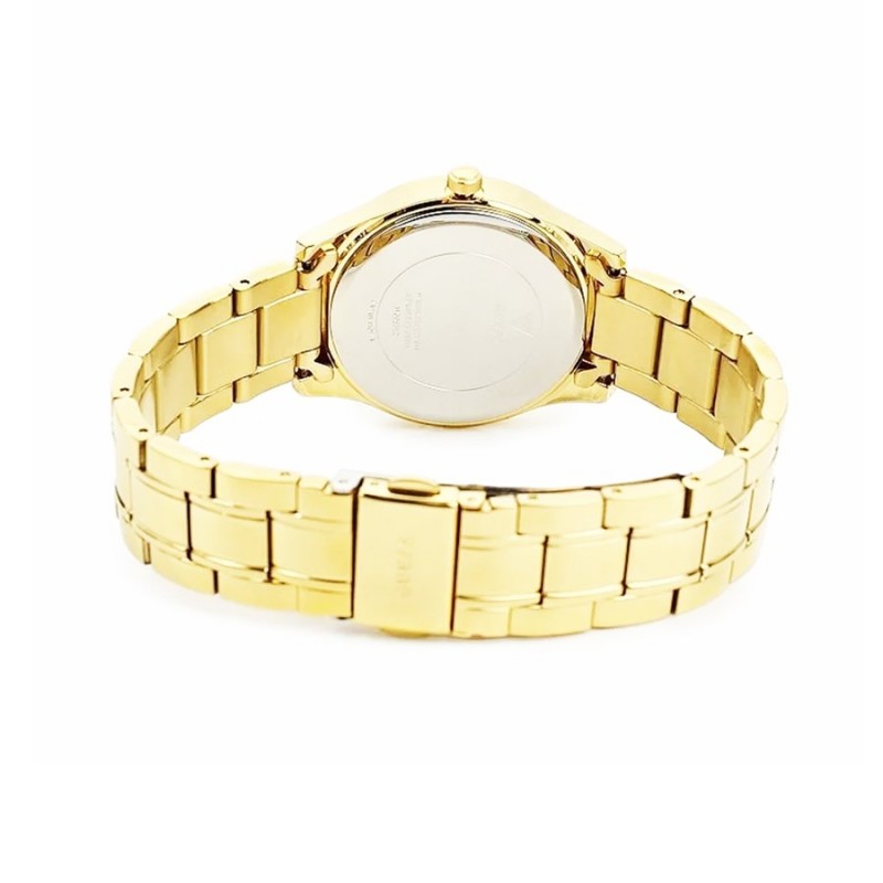 Γυναικείο Ρολόι GUESS W0985L2 Quartz Ακριβείας