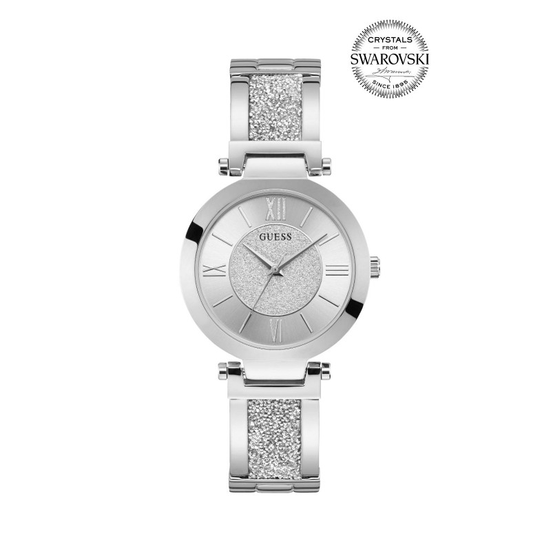 Women's Watch GUESS AURORA W1288L1
