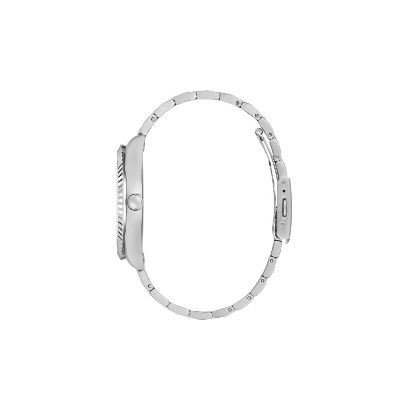 GUESS CONNOISSEUR GW0265G10 Ανδρικό Ρολόι Quartz Ακριβείας