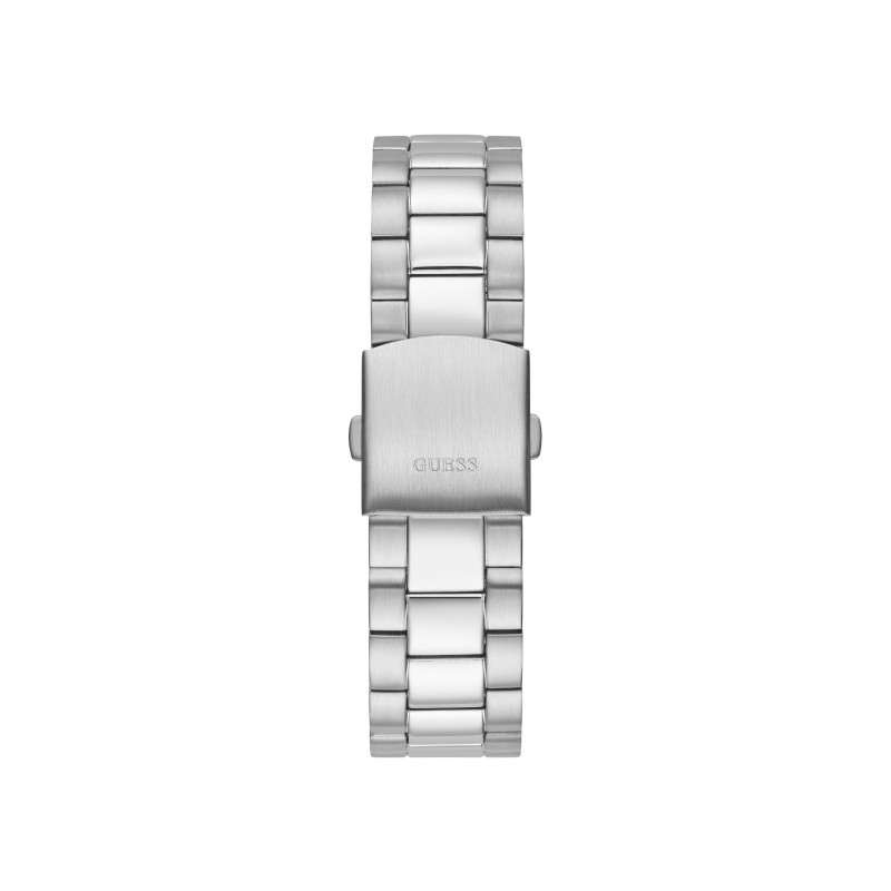 GUESS CONNOISSEUR GW0265G10 Ανδρικό Ρολόι Quartz Ακριβείας