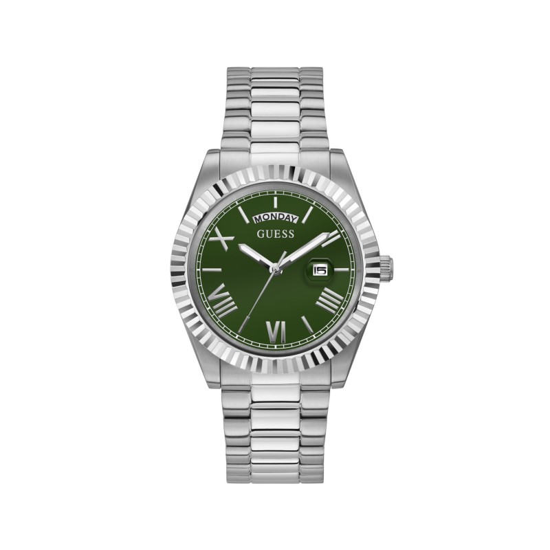 GUESS CONNOISSEUR GW0265G10 Men's Precision Quartz Watch