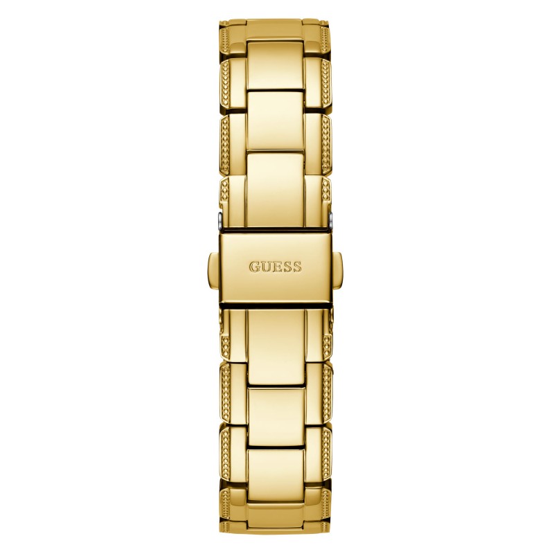 GUESS CRYSTAL CLEAR GW0470L2 Γυναικείο Ρολόι Quartz Ακριβείας