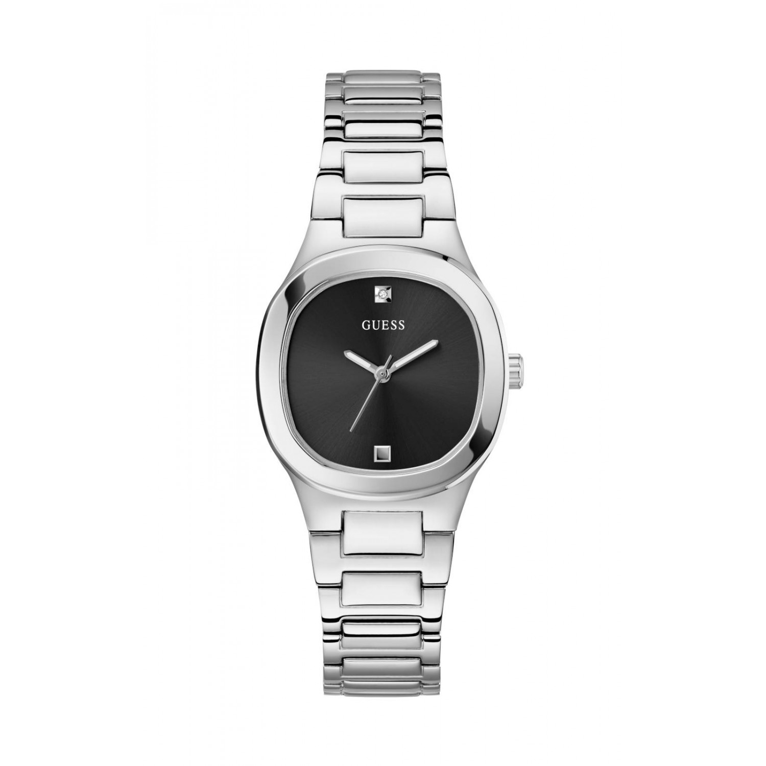 GUESS EVE GW0615L1 Γυναικείο Ρολόι Quartz Ακριβείας