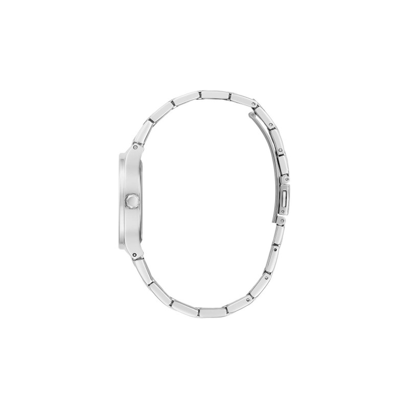 GUESS EVE GW0615L1 Γυναικείο Ρολόι Quartz Ακριβείας