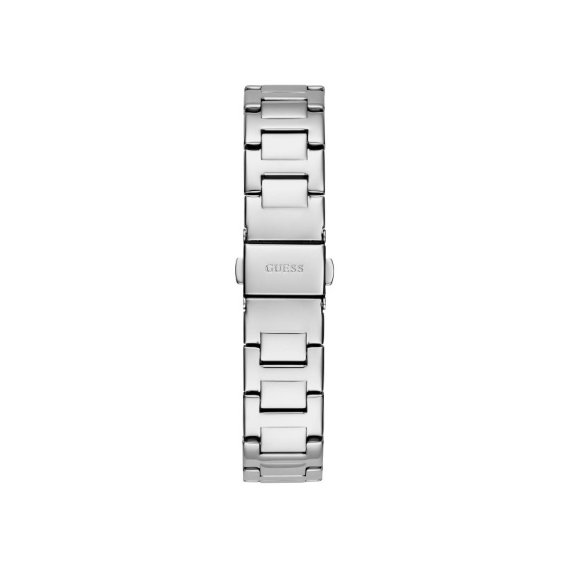 GUESS EVE GW0615L1 Γυναικείο Ρολόι Quartz Ακριβείας