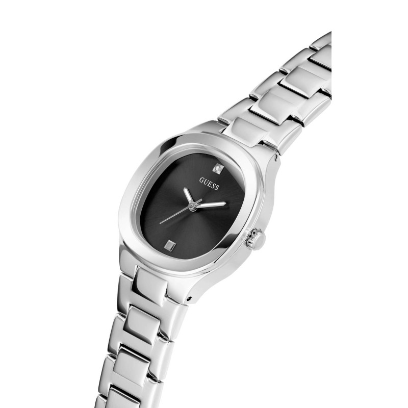 GUESS EVE GW0615L1 Γυναικείο Ρολόι Quartz Ακριβείας