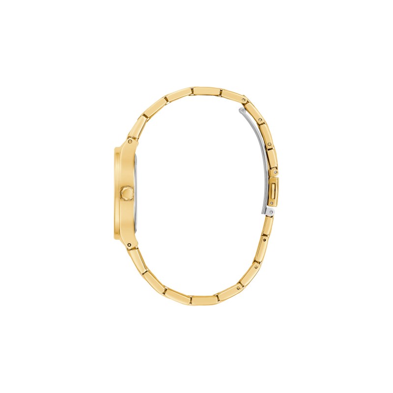 GUESS EVE GW0615L2 Γυναικείο Ρολόι Quartz Ακριβείας