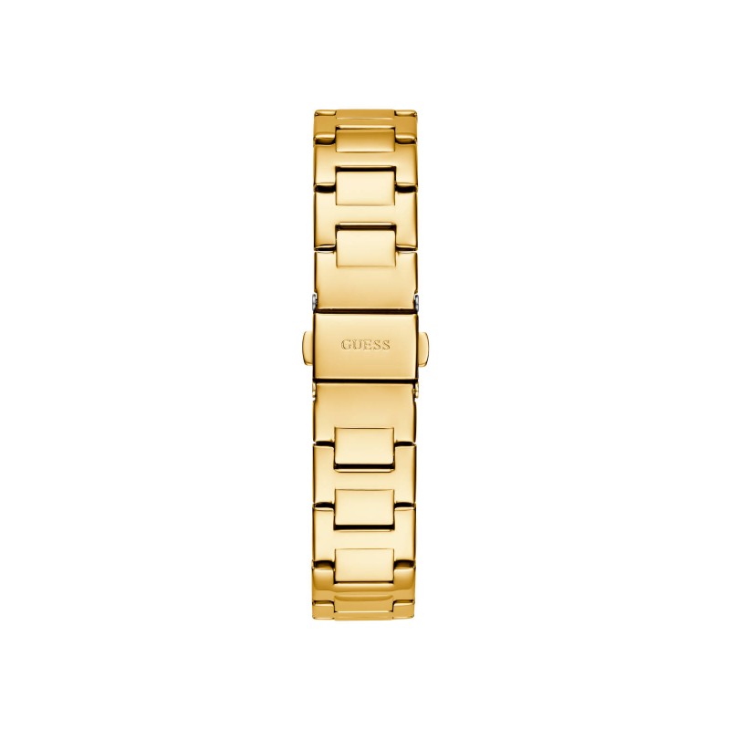 GUESS EVE GW0615L2 Γυναικείο Ρολόι Quartz Ακριβείας